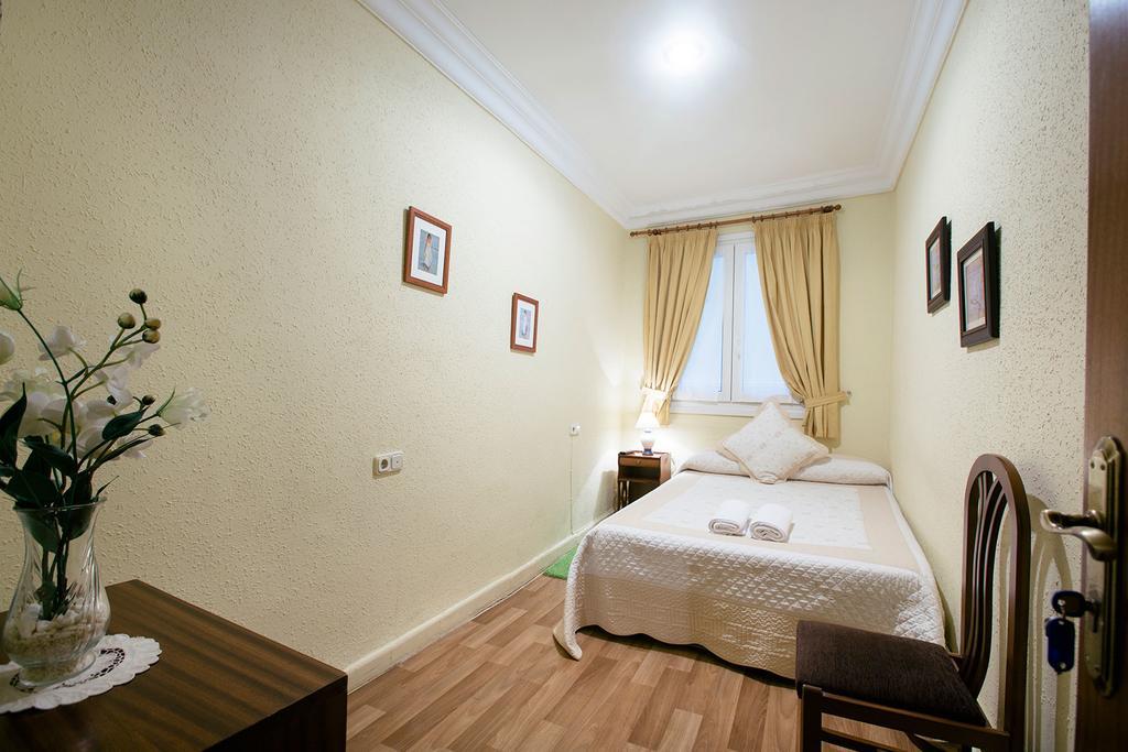 Pension Ibai San Sebastián Dış mekan fotoğraf